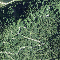 Satellite imagery of Grapplihorn, CH
