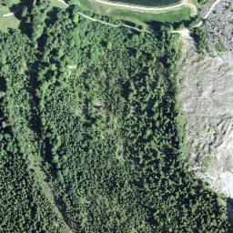 Satellite imagery of Grapplihorn, CH