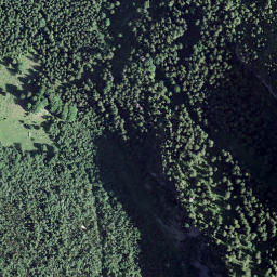 Satellite imagery of Wisswand, CH