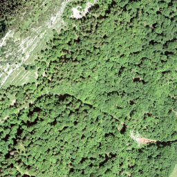 Satellite imagery of Wisswand, CH