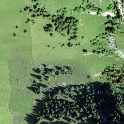 Satellite imagery of Leiststock, CH