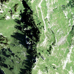 Satellite imagery of Leiststock, CH