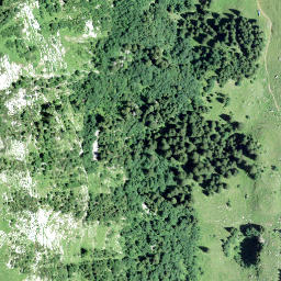 Satellite imagery of Leiststock, CH