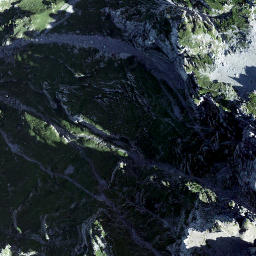 Satellite imagery of Stock, CH