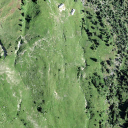 Satellite imagery of Alpbigligenstöckli, CH