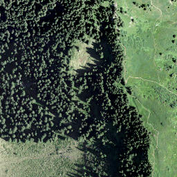 Satellite imagery of Uschafetta, CH
