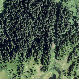 Satellite imagery of Foggen, CH