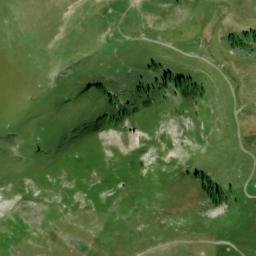 Satellite imagery of Schwarz Wand, LI