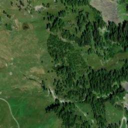 Satellite imagery of Schwarz Wand, LI