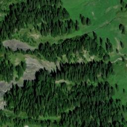 Satellite imagery of Schwarz Wand, LI