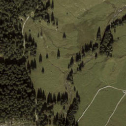 Satellite imagery of Galamant, AT