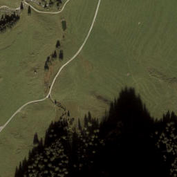 Satellite imagery of Galamant, AT