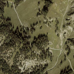 Satellite imagery of Otterkirchle, AT