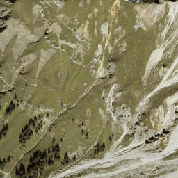 Satellite imagery of Oberzalimkopf, AT