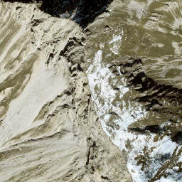 Satellite imagery of Pfannenknechte, AT