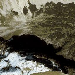 Satellite imagery of Kämmerlischrofen, AT