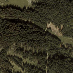 Satellite imagery of Sonnenlagant Alpe, AT
