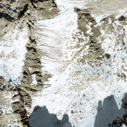 Satellite imagery of Saulakopf, AT