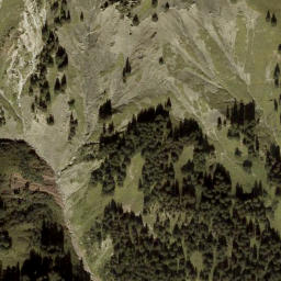 Satellite imagery of Ziescherjöchli, AT