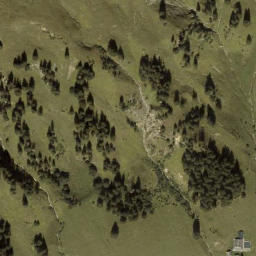 Satellite imagery of Ziescherjöchli, AT
