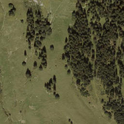 Satellite imagery of Ziescherjöchli, AT