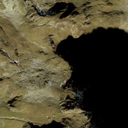 Satellite imagery of Lobspitze, AT