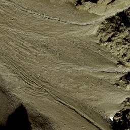 Satellite imagery of Westliche Eisentalerspitze, AT