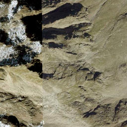 Satellite imagery of Westliche Eisentalerspitze, AT