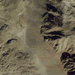 Satellite imagery of Östliche Eisentalerspitze, AT