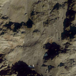 Satellite imagery of Östliche Eisentalerspitze, AT