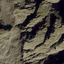 Satellite imagery of Östliche Eisentalerspitze, AT