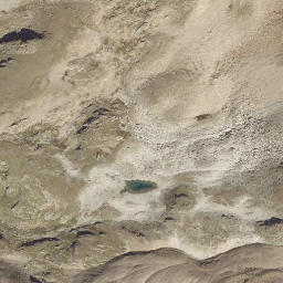 Satellite imagery of Riffel Spitze, AT