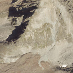 Satellite imagery of Riffel Spitze, AT