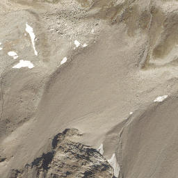 Satellite imagery of Kreuzjochspitze, AT
