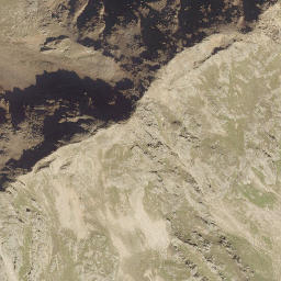 Satellite imagery of Alblitköpfe, AT
