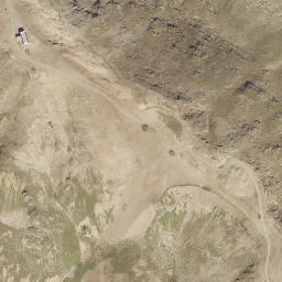 Satellite imagery of Alblitköpfe, AT