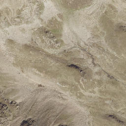 Satellite imagery of Gatschkopf, AT