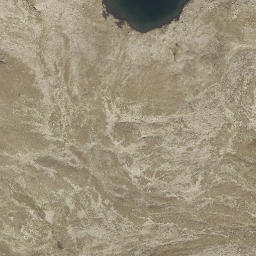 Satellite imagery of Gatschkopf, AT