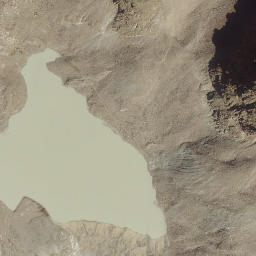 Satellite imagery of Vorderer Brunnenkogel, AT