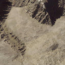 Satellite imagery of Vorderer Brunnenkogel, AT