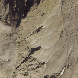 Satellite imagery of Vorderer Brunnenkogel, AT