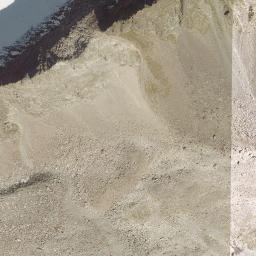 Satellite imagery of Rinnenspitze, AT