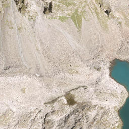Satellite imagery of Rinnenspitze, AT