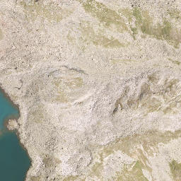 Satellite imagery of Rinnenspitze, AT