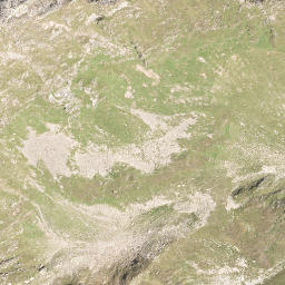 Satellite imagery of Mittergratspitze, AT