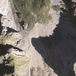 Satellite imagery of Wasenwand, AT