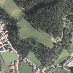 Satellite imagery of survey_point, AT