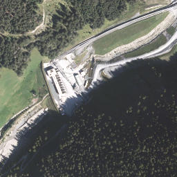 Satellite imagery of survey_point, AT