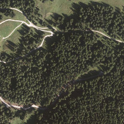 Satellite imagery of Scheibensignal, AT