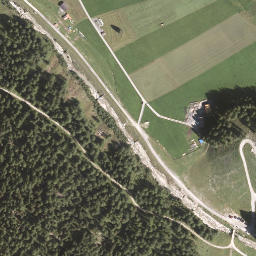 Satellite imagery of Scheibensignal, AT